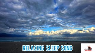 Relaxing SleepSong + Insomnia - stress Relief,Relaxing Song,Deep Sleeping Wave Song, HealingTherapy