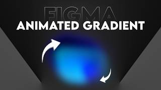 Figma Gradient Magic: Animate Like a Pro