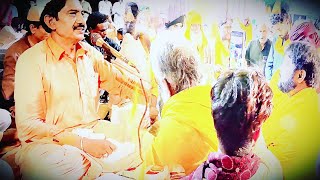 Mere Dil Ka Dil Jaan Ki Jaan Waris sadiq ali iqbal hussain qawwal