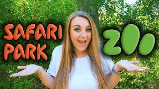 San Diego Zoo vs Safari Park (which is better?) - Top 10 Differences Between the Zoo & Safari Park