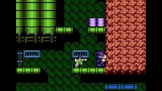 Bionic Commando Glitch