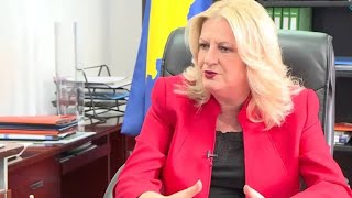 Tahiri: Me ardhjen e Trumpit kanë nisur spekulime për prekjen e kufijve, por ne themeluesit e...