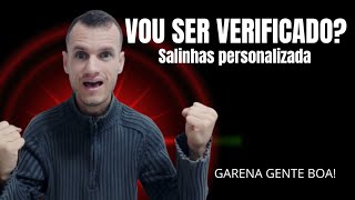 Vem participar comigo das LIVES aí vivo e concorra ao tão sonhado passe de elite chat