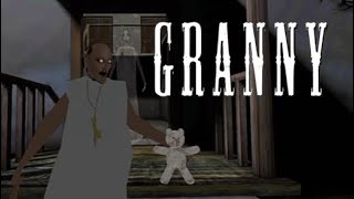 Granny V1.8.1 In Paradise Atmosphere