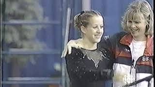 2003 Canadian Gymnastics Championships - Men's & Women's Individual Apparatus Finals