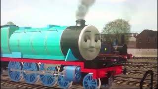 Trainz Short: The Day Gordon Meets @cameronscance4857