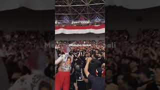 Ngerinya ultras Garuda Indonesia 🇲🇨🔥🔥