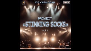 Whispers of Serenity - VIE "Chemodan" - 2024 - Project "Stinking Socks"