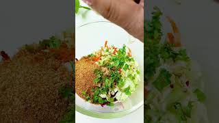 healthy tasty vegetable cutlet recipe