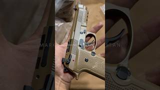 Beretta m9a4 9mm BY MARKHOR ARMS PAKISTAN #9mmpistol  #berettam9a4  #beretta92fs