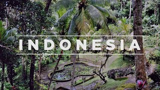 Indonesia: Bali & Lombok