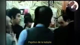 Vidéo rare du regretté Slimane Azem