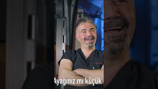 Ozan Balık ile Anlat Doktor