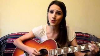 Bob Dylan/Adele - Make You Feel My Love (Ana Free Cover)