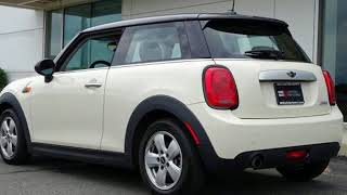 Used 2015 MINI Cooper Hardtop Allentown PA Lehigh Valley, PA #L3A60961 - SOLD