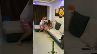 New Funny Video 2023 #funnyfamily #youtubeshorts #shorts #funny #funnyvideo2023