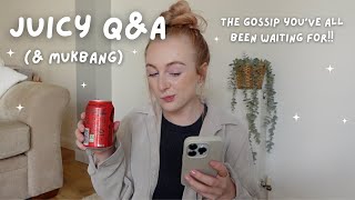 i've been keeping a secret!! 🤫 🏳️‍🌈 Q&A | emily rose