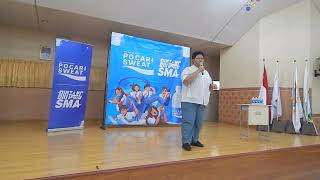 VIDEO1 SADDAM 8SEPT2023 POCARI