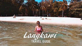 Langkawi Travel Guide | 3 Days Langkawi Travel Itinerary