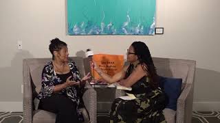 Writer's Haven Show with V. Helena (S4:E1) Tina McElroy Ansa