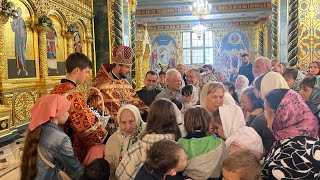 ПРАВОСЛАВНЫЙ ЖЕНСКИЙ ДЕНЬ. Поздравляю всех женщин с праздником! День Святых Жен Мироносиц.