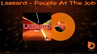 Lazzard - People At The Job 2005