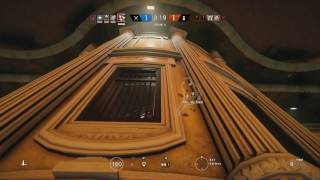 Rainbow Six Siege with DraftSanity and Zack