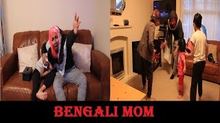 New Bangla funny video 2017 | Angry Bengali MoM