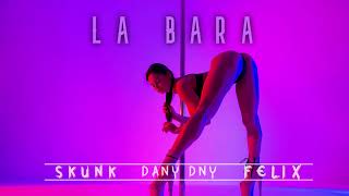 Skunk x Feli$ x DANY DNY - La bara