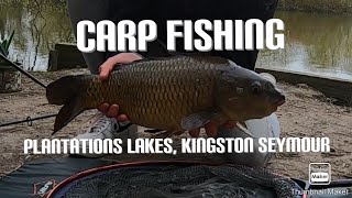 Day ticket Carp fishing