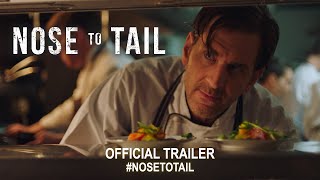 Nose to Tail (2020) | Official Trailer HD