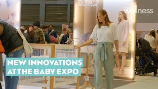 Baby 101: What parents can learn from the Baby Expo