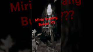 Misteri Malam Jum'at Mirip Hantu Kuyang #hantu #livemalamjumatkliwon