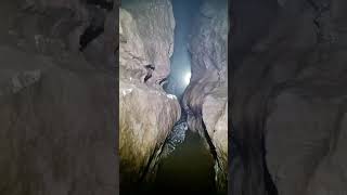 𝗣𝟴 𝗪𝗜𝗧𝗛 𝗦𝗢𝗠𝗘 𝗠𝟴'𝘀 full video below ⬇️ #caving #derbyshire #peakdistrict #claustrophobic