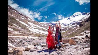 Manali Post Wedding | Vipin Neethu | Wedding Elements Photography