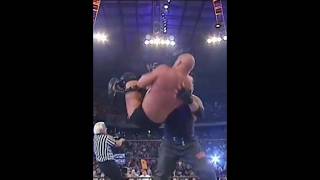 Undertaker take revenge from Stone cold #viral #trending #shorts #wwe #revenge #edit