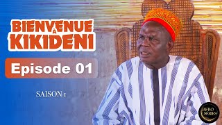 Bienvenue à KIKIDENI - Épisode 01 : Kikideni a disparu ! (Exclusivité)