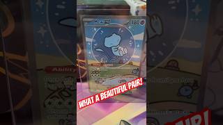 Pokemon Day 2024 promo card! #pokemon #cardopening #tcg #shorts_youtube #mew