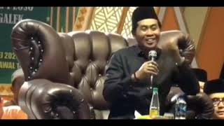 Nopo Kudu Sabar | KH Anwar Zahid Terbaru 2023