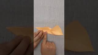 Amazing paper spinning toy #diy #paper #PaperSpinningToy #MesmerizingCreation #VisualSpectacle