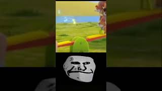 wait for it #shorts #viral #trollface #phonk