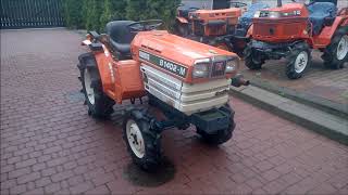 Kubota B1402 M