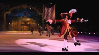 Disney On Ice Presents Treasure Trove