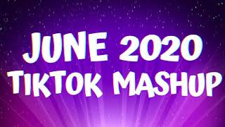 TikTok Mashup june 2020