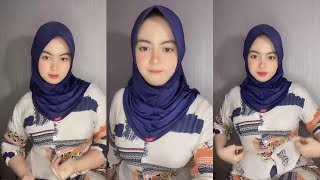 TikTok priciliaaa.s atau put live tiktok, Padat Banget Guys!!!