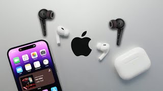 Apple AirPods Pro 2 Alternatives Under $100?