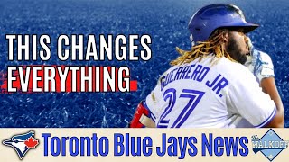 MAILBAG: Your BLUE JAYS questions and comments from the week answered. OLD THUMBNAIL DAY!!!