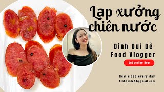 Tại sao luật pháp Việt Nam chỉ cho lấy duy nhất một chồng mà không phải 2-3 chồng??? [#Dinhduide]