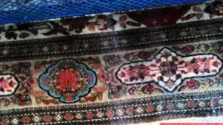 Oriental Rug Cleaner Hollywood