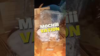 MochiVation | Life is like mochi: flexible, adaptable and full of flavour! #shorts #mochi #life #god